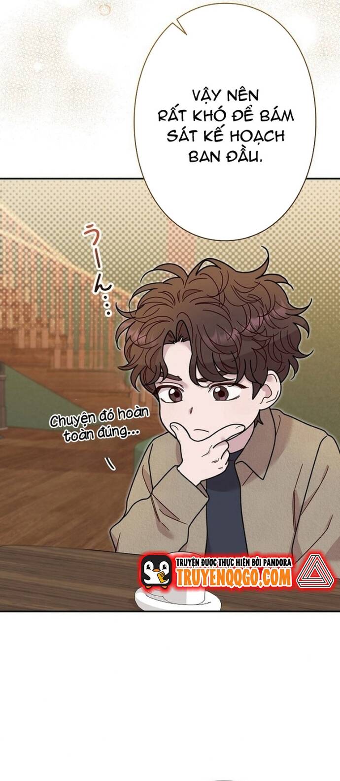 Nhà Thiết Kế Thiên Tài Hồi Quy - Chapter 23 - Page 22