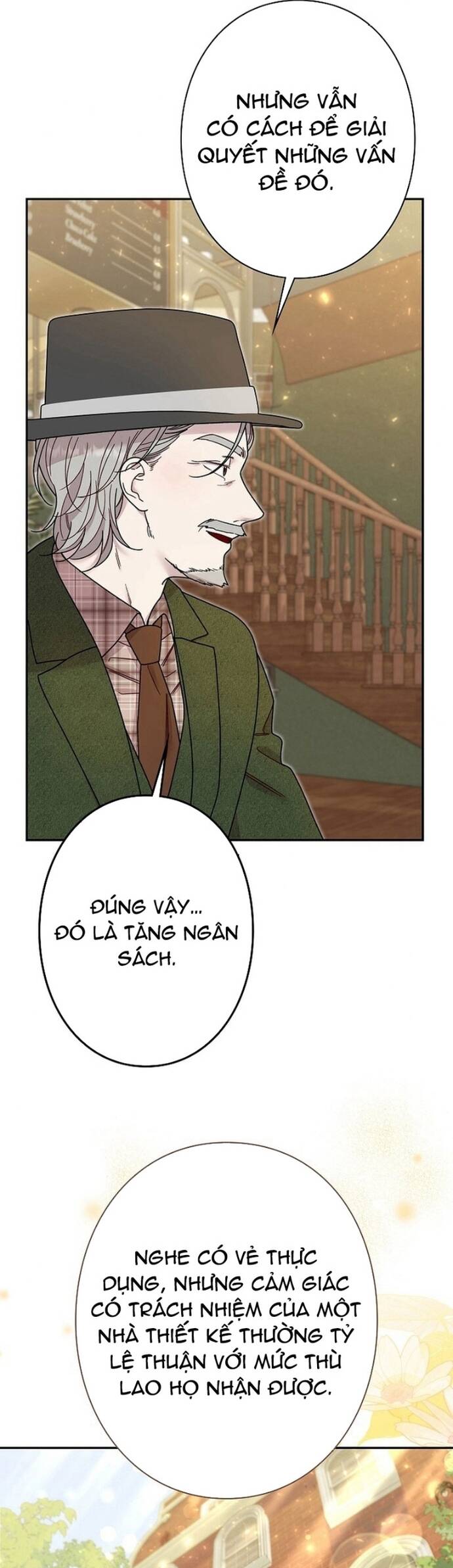 Nhà Thiết Kế Thiên Tài Hồi Quy - Chapter 23 - Page 23