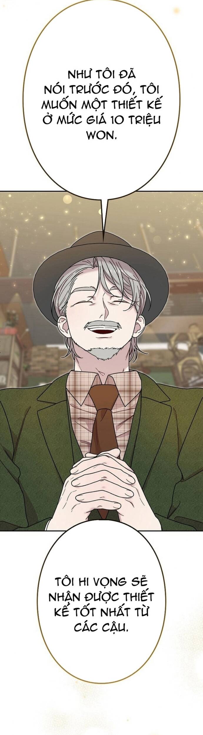 Nhà Thiết Kế Thiên Tài Hồi Quy - Chapter 23 - Page 25