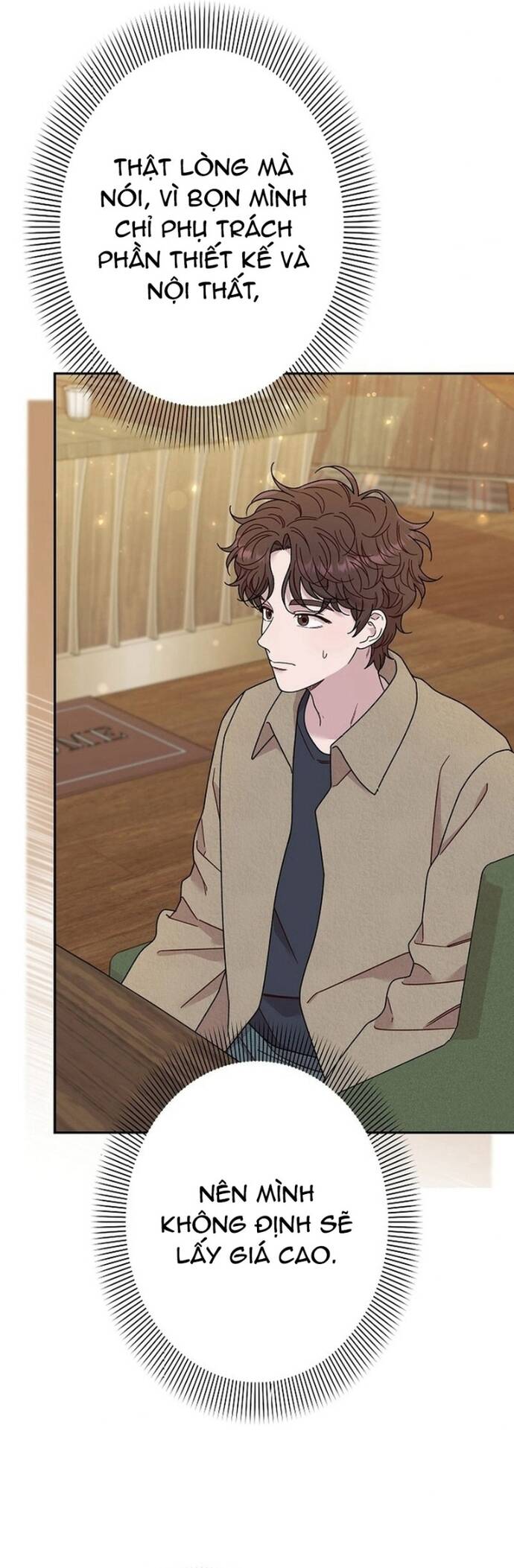Nhà Thiết Kế Thiên Tài Hồi Quy - Chapter 23 - Page 3