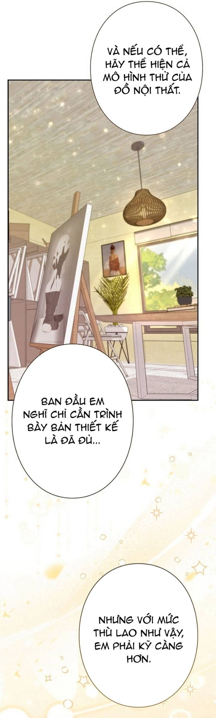 Nhà Thiết Kế Thiên Tài Hồi Quy - Chapter 23 - Page 32