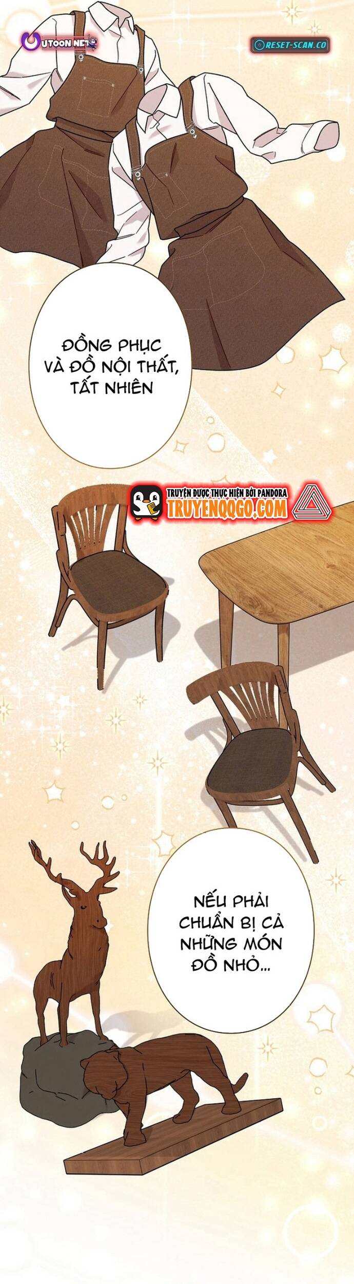 Nhà Thiết Kế Thiên Tài Hồi Quy - Chapter 23 - Page 33