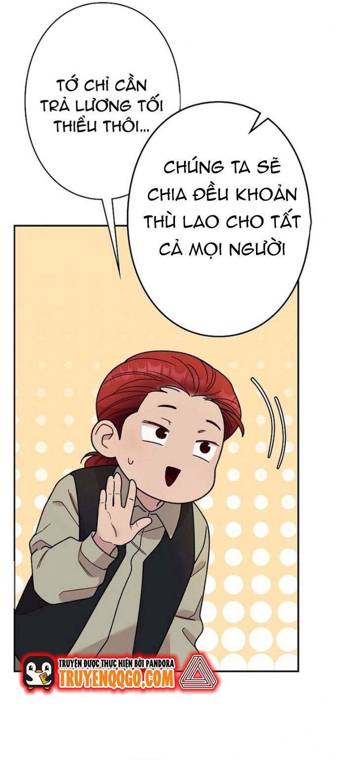 Nhà Thiết Kế Thiên Tài Hồi Quy - Chapter 23 - Page 36