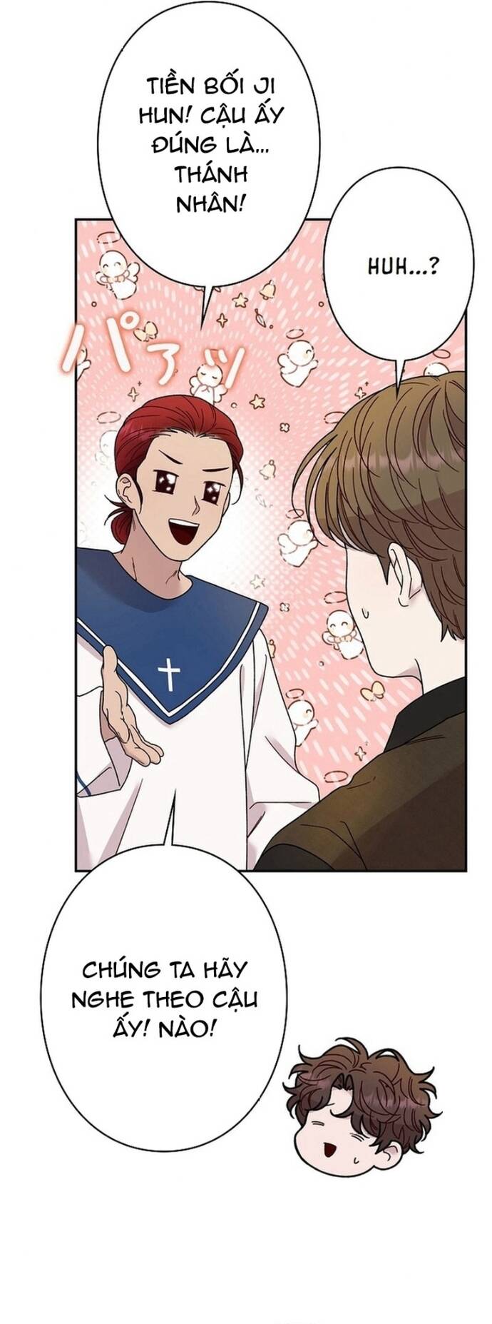 Nhà Thiết Kế Thiên Tài Hồi Quy - Chapter 23 - Page 37