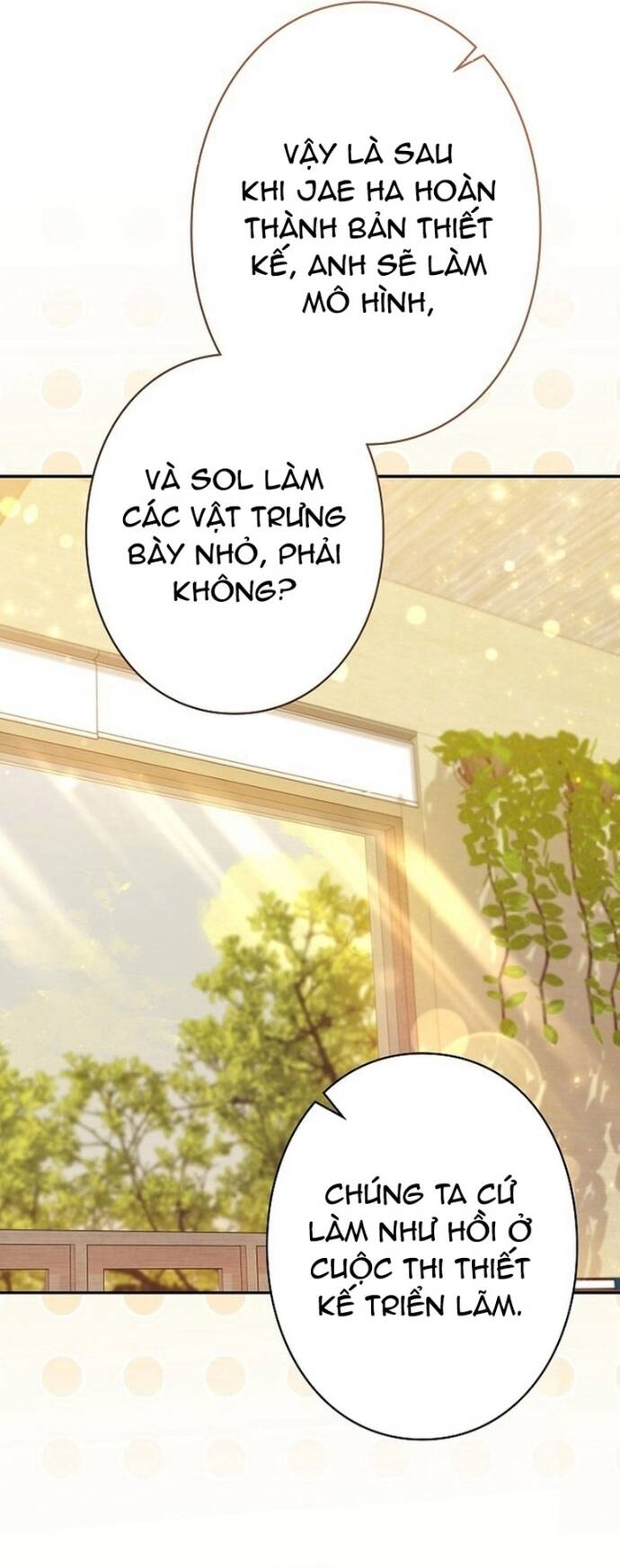 Nhà Thiết Kế Thiên Tài Hồi Quy - Chapter 23 - Page 41