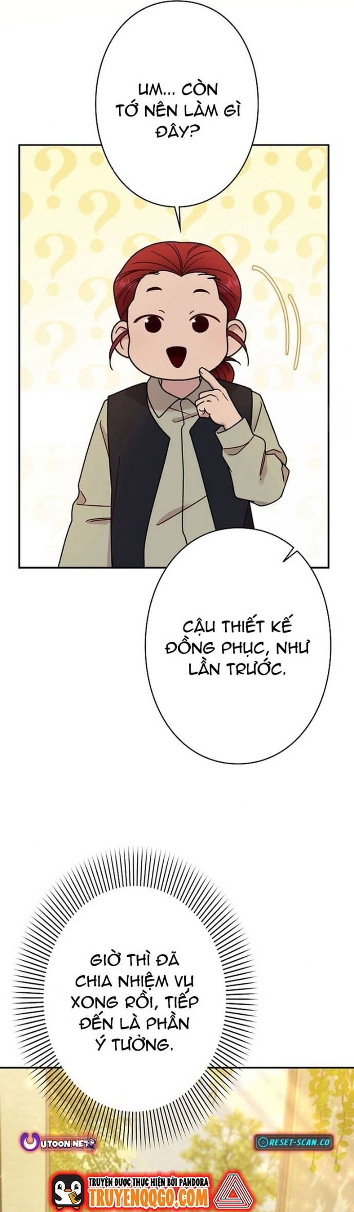 Nhà Thiết Kế Thiên Tài Hồi Quy - Chapter 23 - Page 42