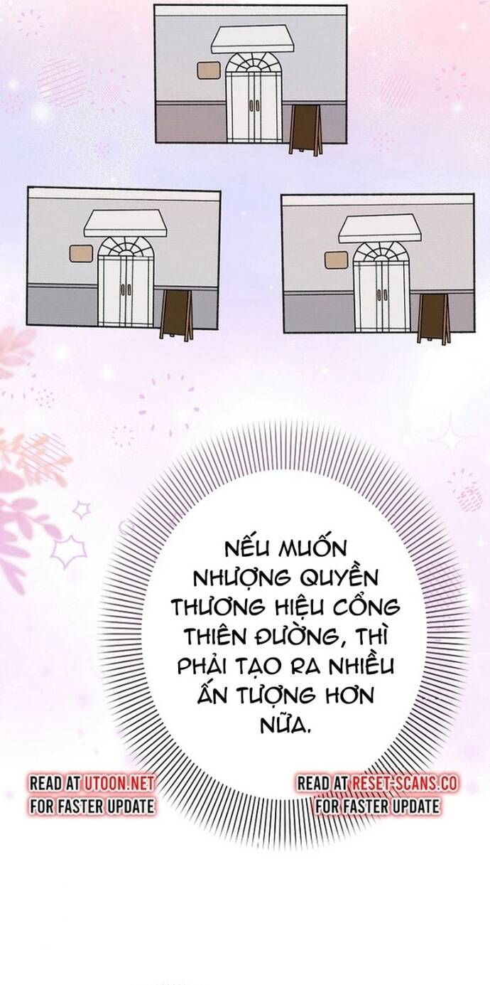 Nhà Thiết Kế Thiên Tài Hồi Quy - Chapter 23 - Page 44