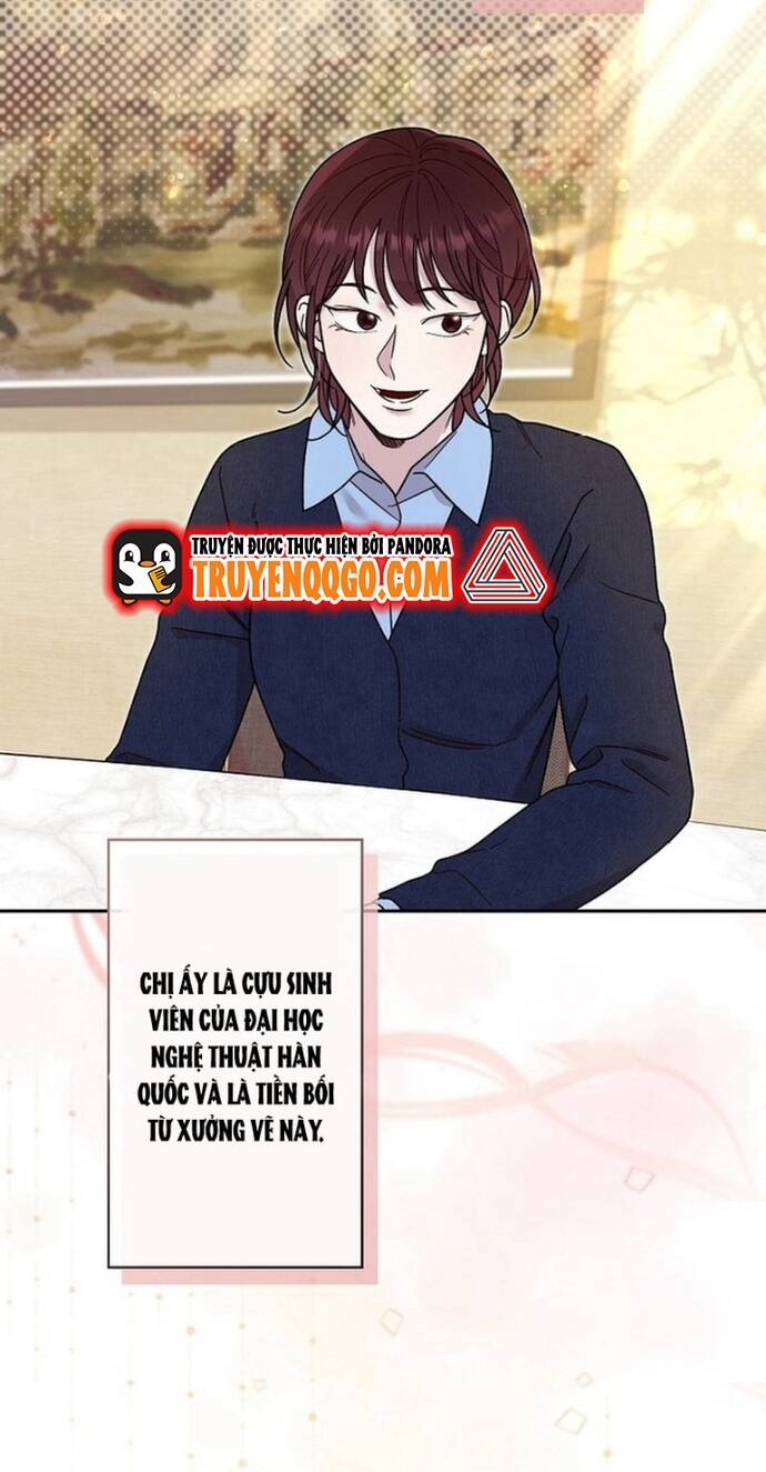 Nhà Thiết Kế Thiên Tài Hồi Quy - Chapter 23 - Page 52