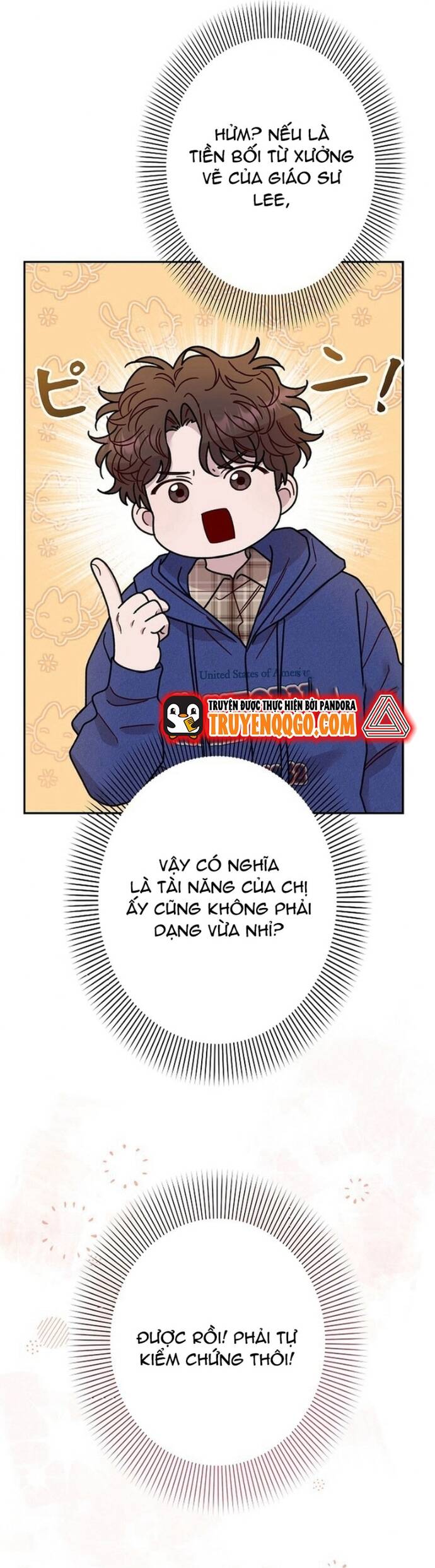 Nhà Thiết Kế Thiên Tài Hồi Quy - Chapter 23 - Page 54