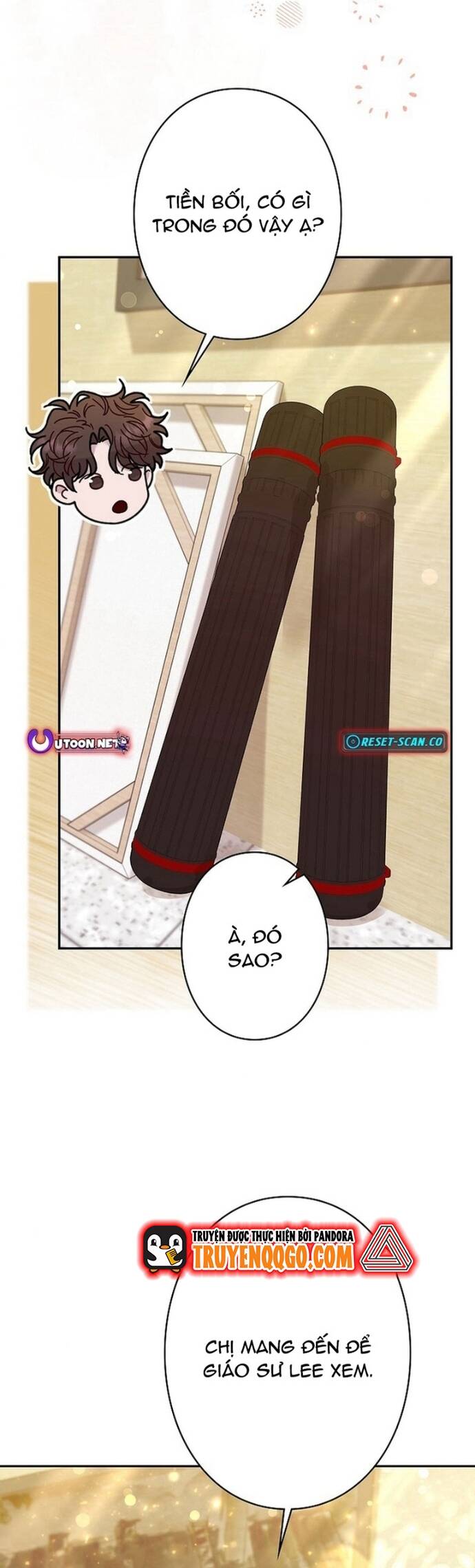 Nhà Thiết Kế Thiên Tài Hồi Quy - Chapter 23 - Page 55