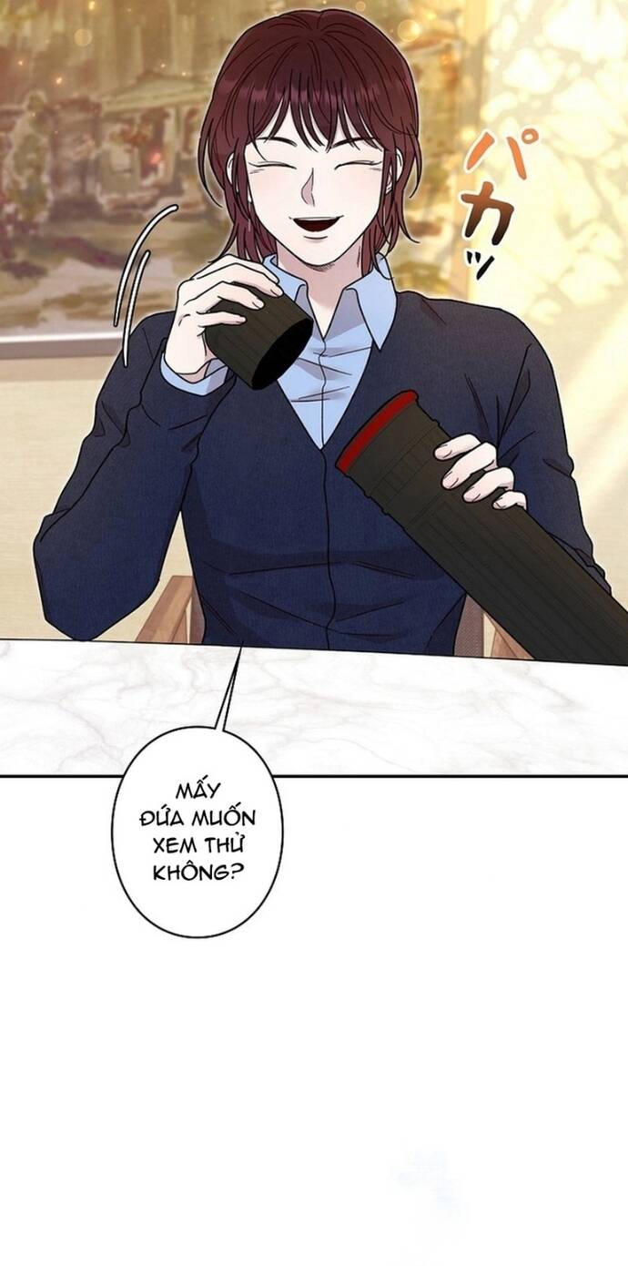 Nhà Thiết Kế Thiên Tài Hồi Quy - Chapter 23 - Page 56