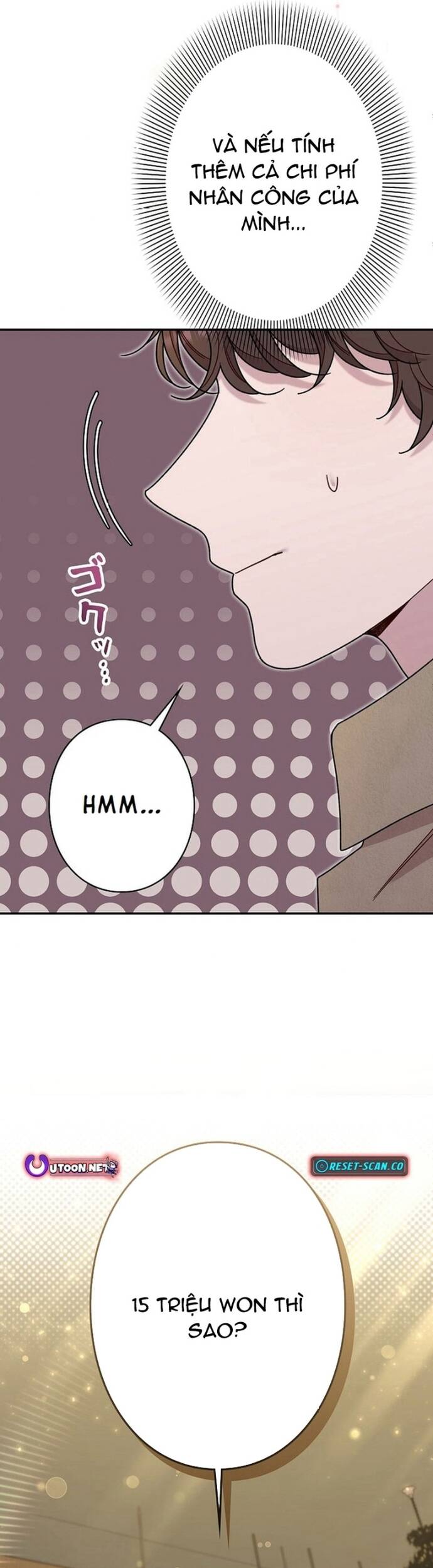 Nhà Thiết Kế Thiên Tài Hồi Quy - Chapter 23 - Page 6