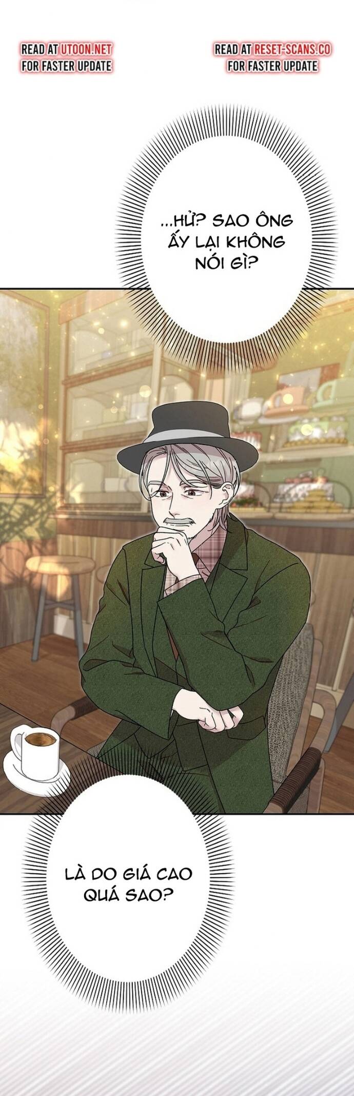 Nhà Thiết Kế Thiên Tài Hồi Quy - Chapter 23 - Page 8