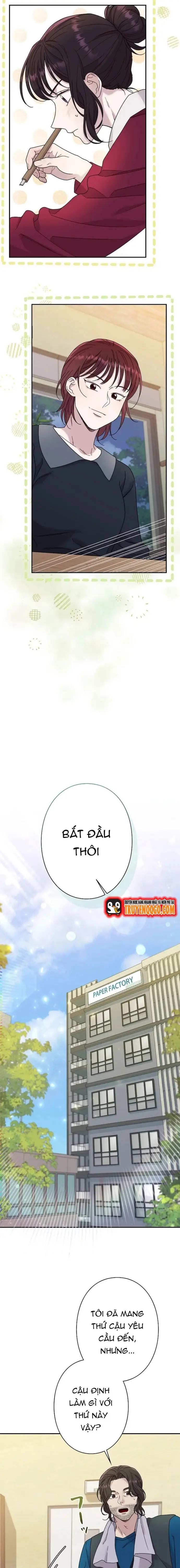 Nhà Thiết Kế Thiên Tài Hồi Quy - Chapter 24 - Page 12