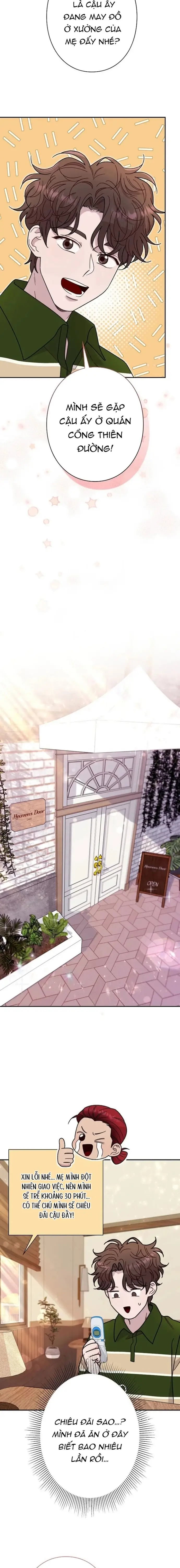 Nhà Thiết Kế Thiên Tài Hồi Quy - Chapter 24 - Page 18