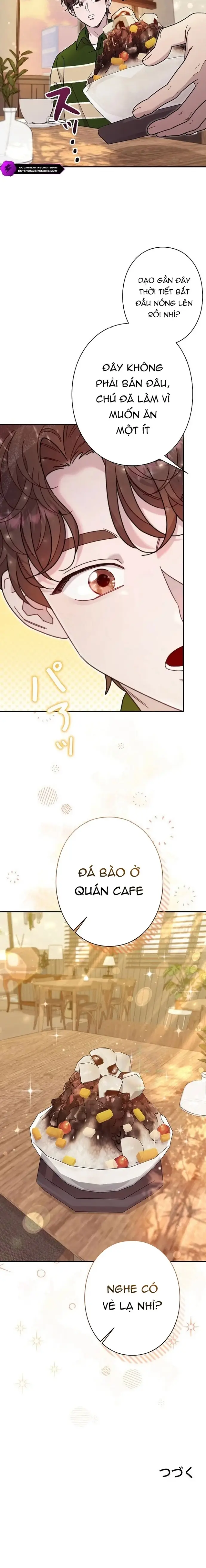 Nhà Thiết Kế Thiên Tài Hồi Quy - Chapter 24 - Page 20