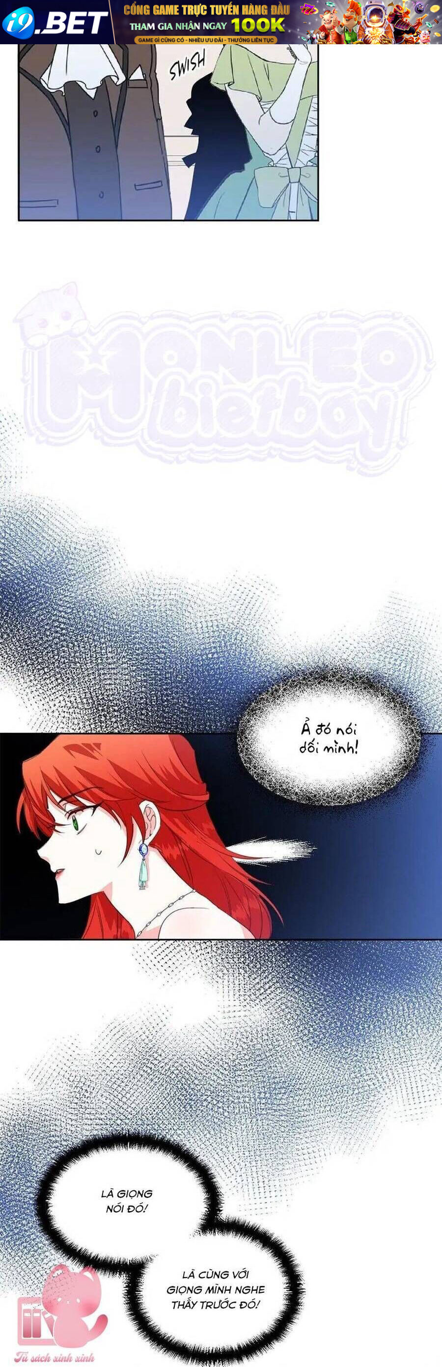 Cái Kết Có Hậu Của Nhân Vật Phản Diện - Chapter 13 - Page 14