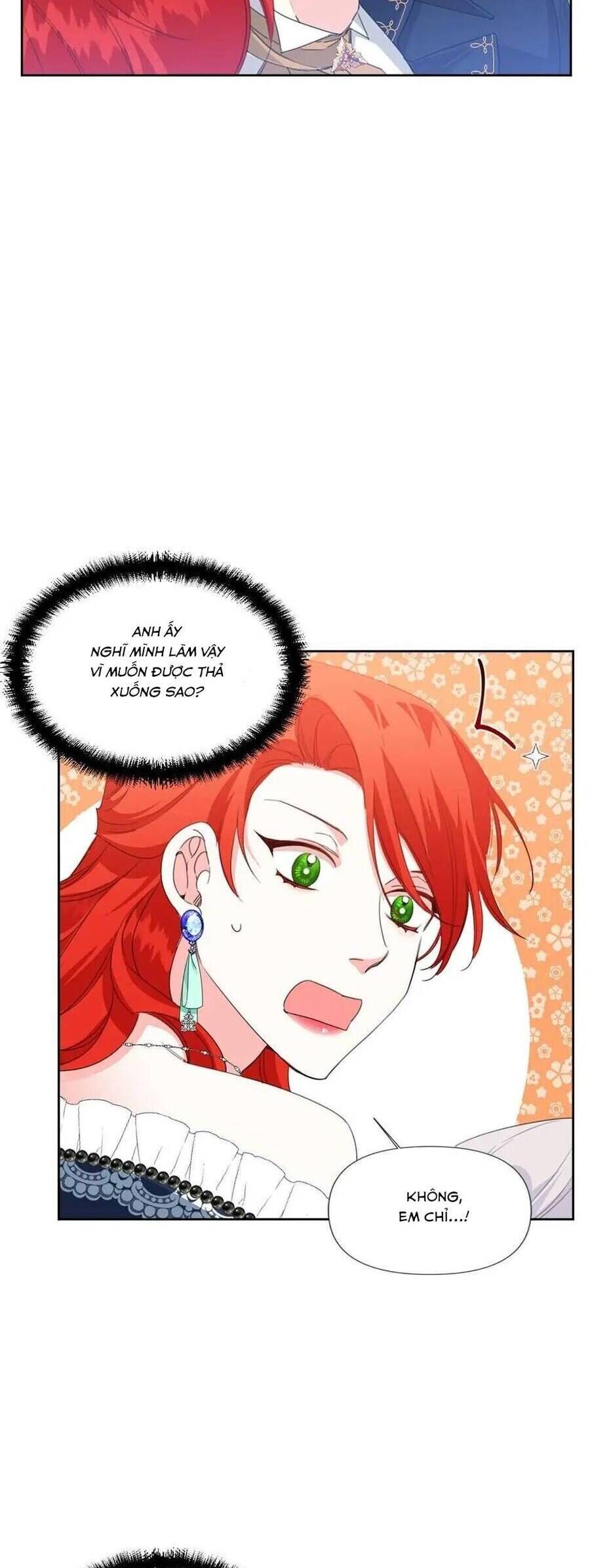 Cái Kết Có Hậu Của Nhân Vật Phản Diện - Chapter 13 - Page 16