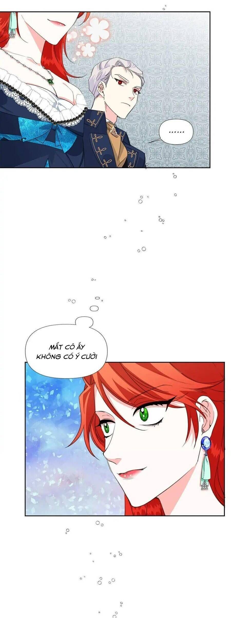 Cái Kết Có Hậu Của Nhân Vật Phản Diện - Chapter 13 - Page 34