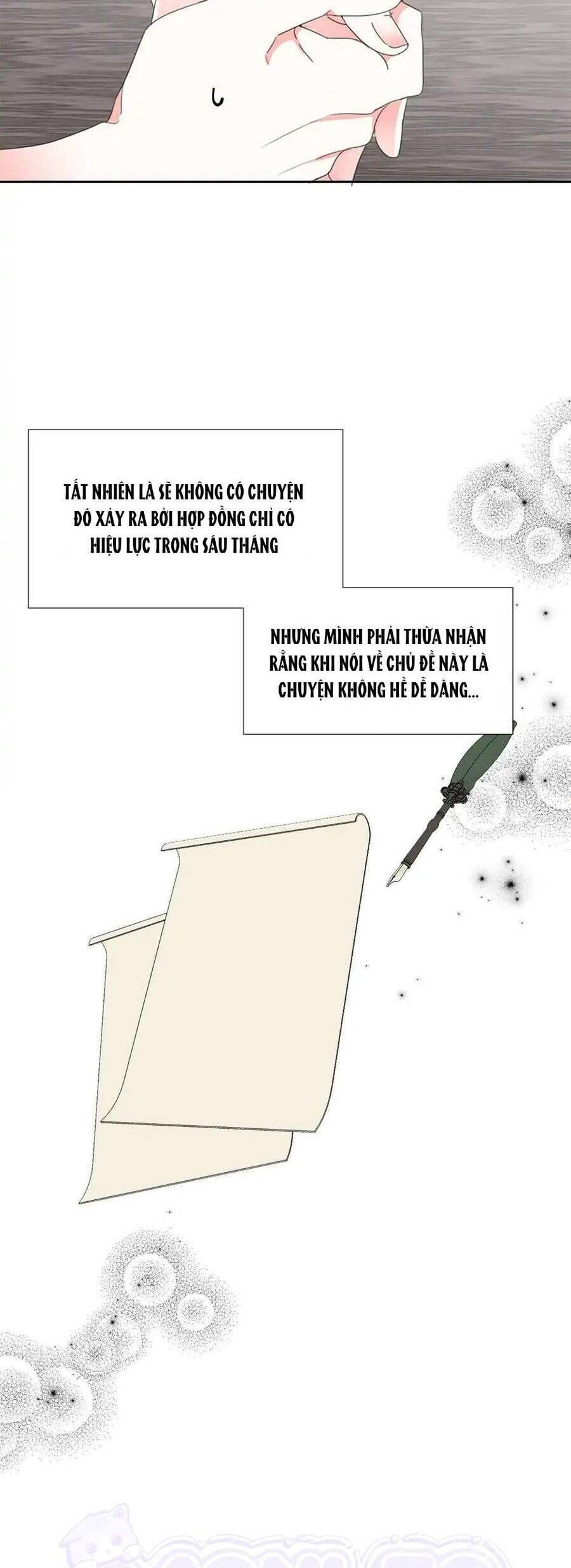 Cái Kết Có Hậu Của Nhân Vật Phản Diện - Chapter 13 - Page 38