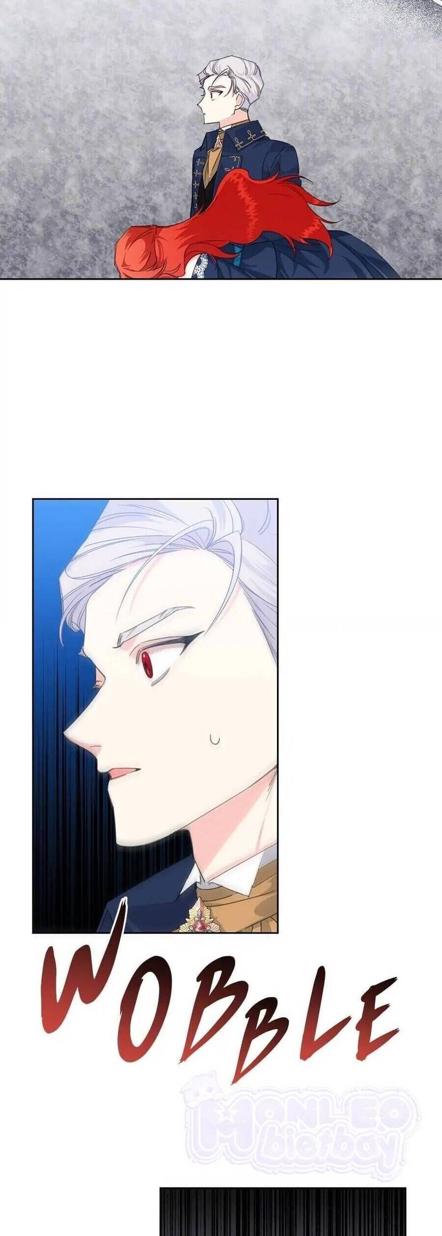 Cái Kết Có Hậu Của Nhân Vật Phản Diện - Chapter 13 - Page 5