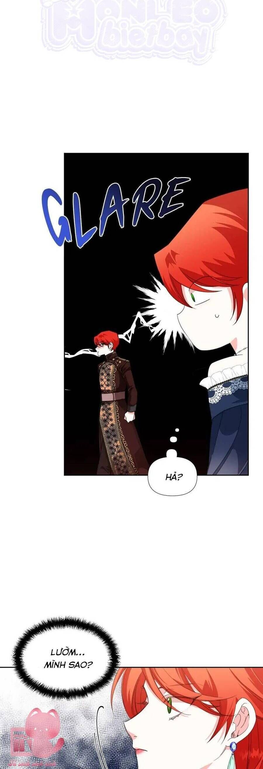 Cái Kết Có Hậu Của Nhân Vật Phản Diện - Chapter 14 - Page 15