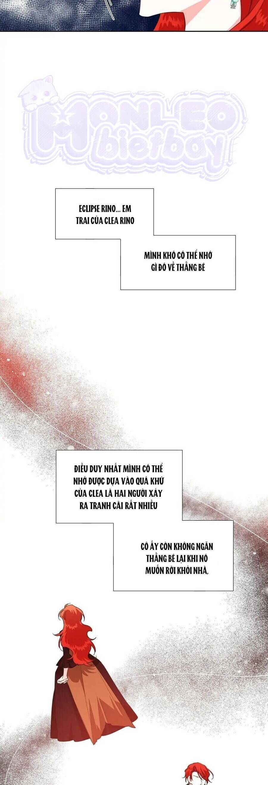 Cái Kết Có Hậu Của Nhân Vật Phản Diện - Chapter 14 - Page 16