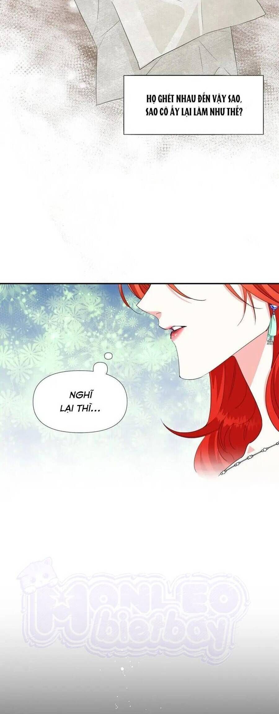 Cái Kết Có Hậu Của Nhân Vật Phản Diện - Chapter 14 - Page 24