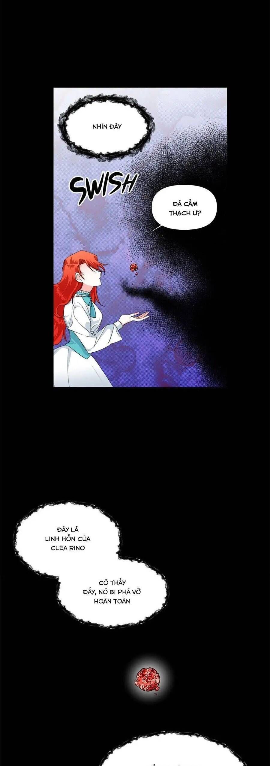 Cái Kết Có Hậu Của Nhân Vật Phản Diện - Chapter 14 - Page 28