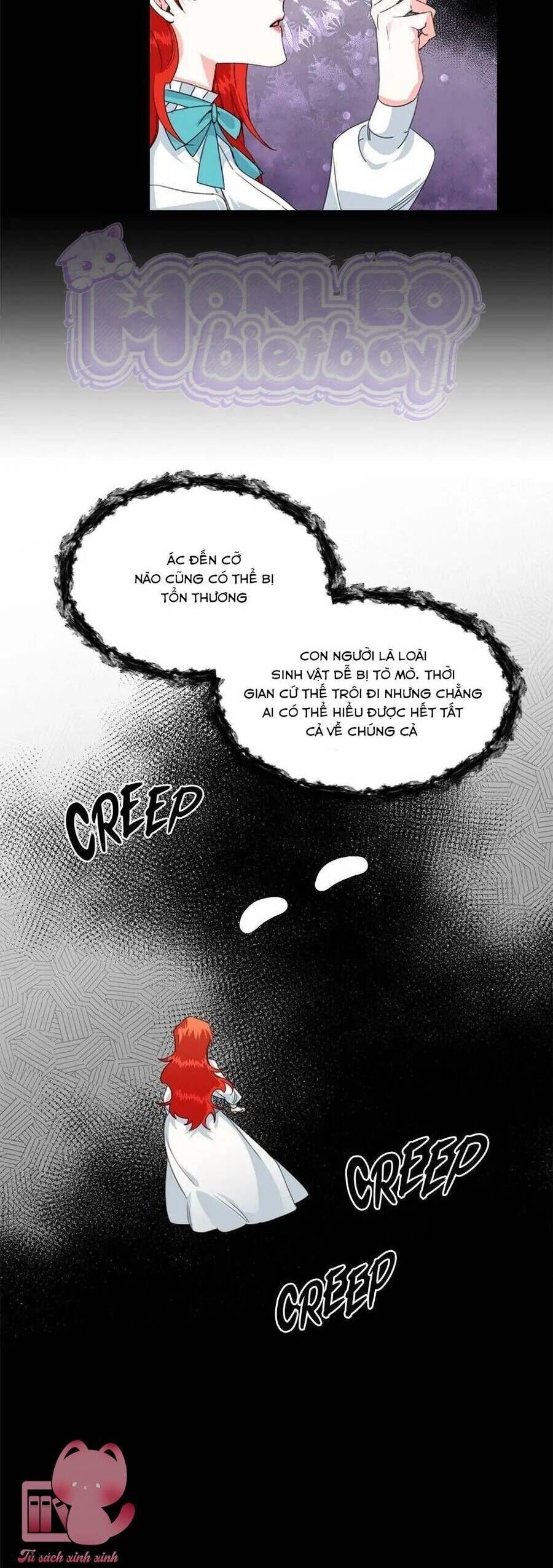 Cái Kết Có Hậu Của Nhân Vật Phản Diện - Chapter 14 - Page 30