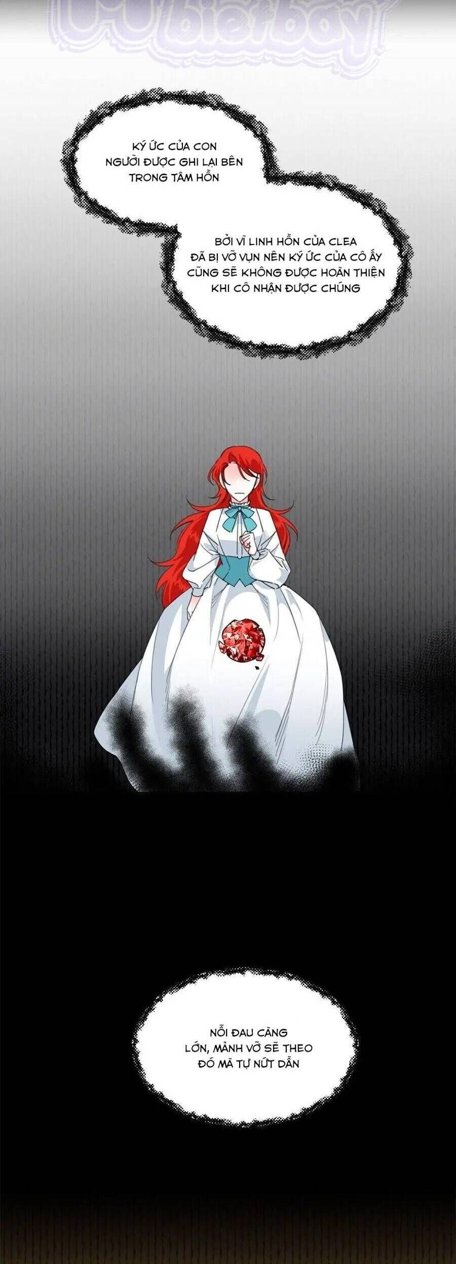 Cái Kết Có Hậu Của Nhân Vật Phản Diện - Chapter 14 - Page 32