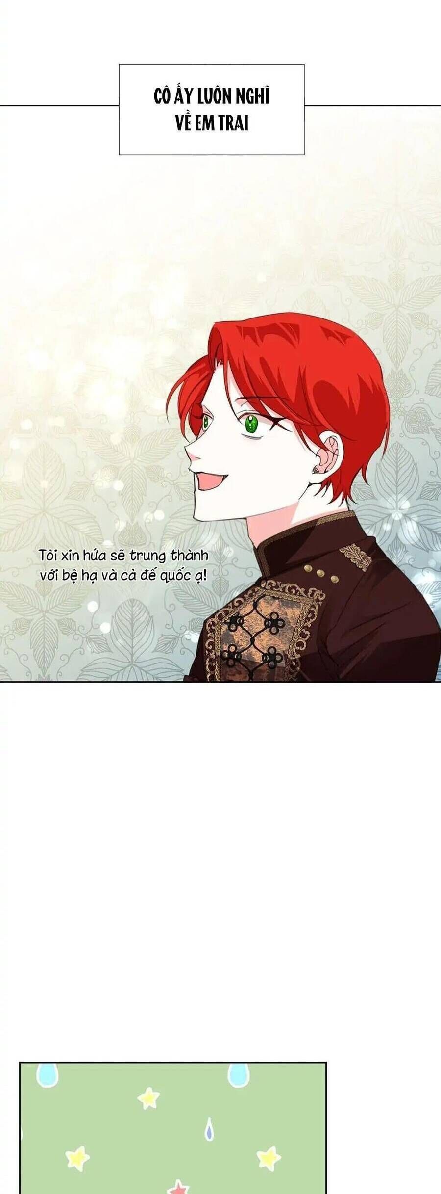 Cái Kết Có Hậu Của Nhân Vật Phản Diện - Chapter 14 - Page 38