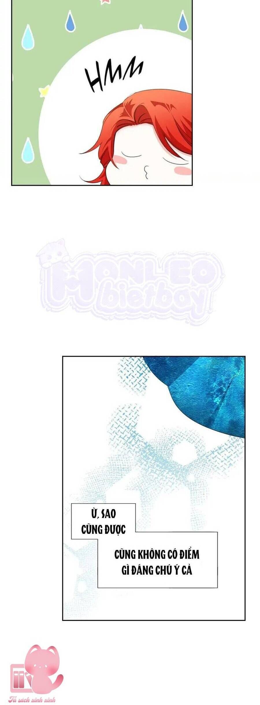 Cái Kết Có Hậu Của Nhân Vật Phản Diện - Chapter 14 - Page 39