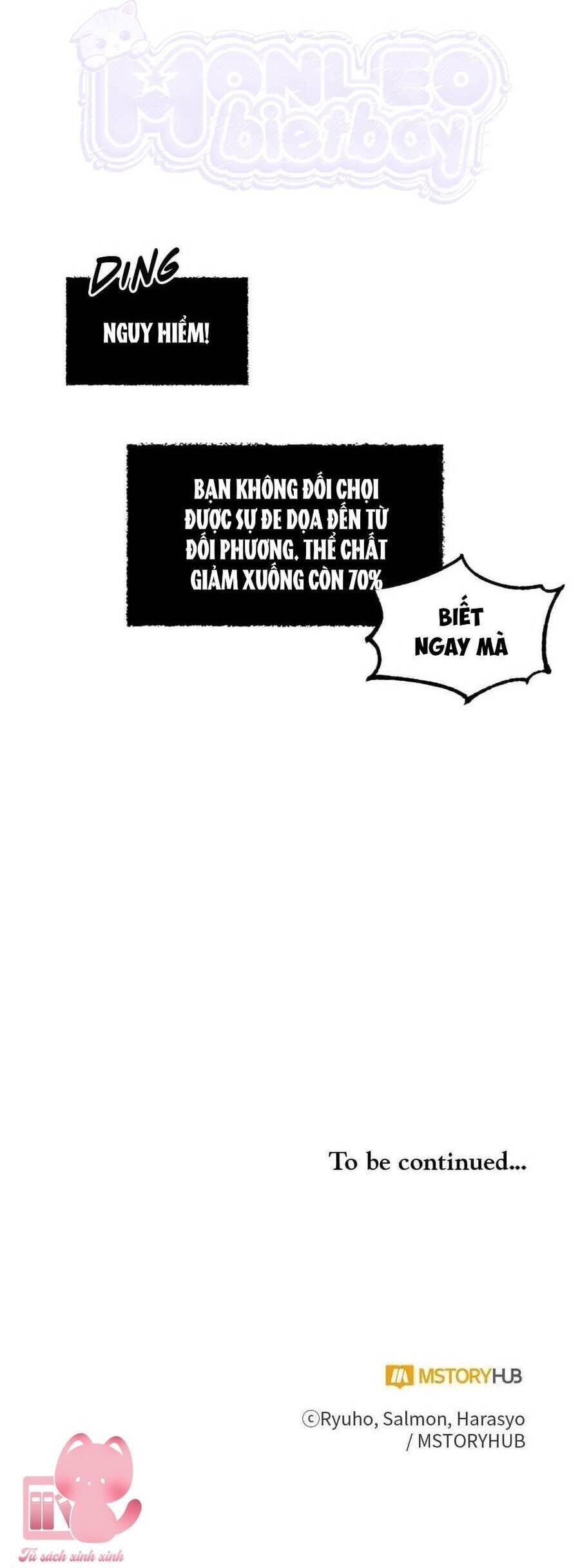 Cái Kết Có Hậu Của Nhân Vật Phản Diện - Chapter 14 - Page 42