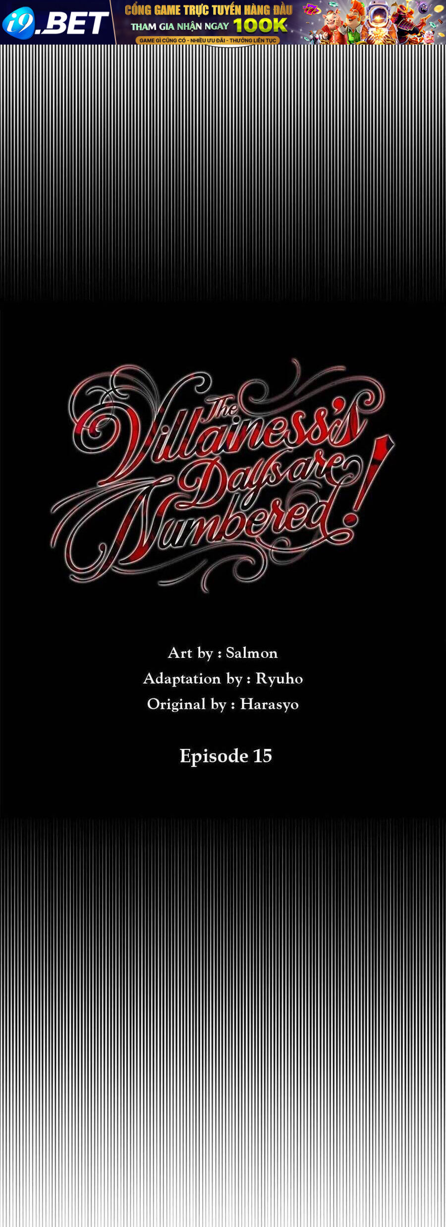 Cái Kết Có Hậu Của Nhân Vật Phản Diện - Chapter 15 - Page 11