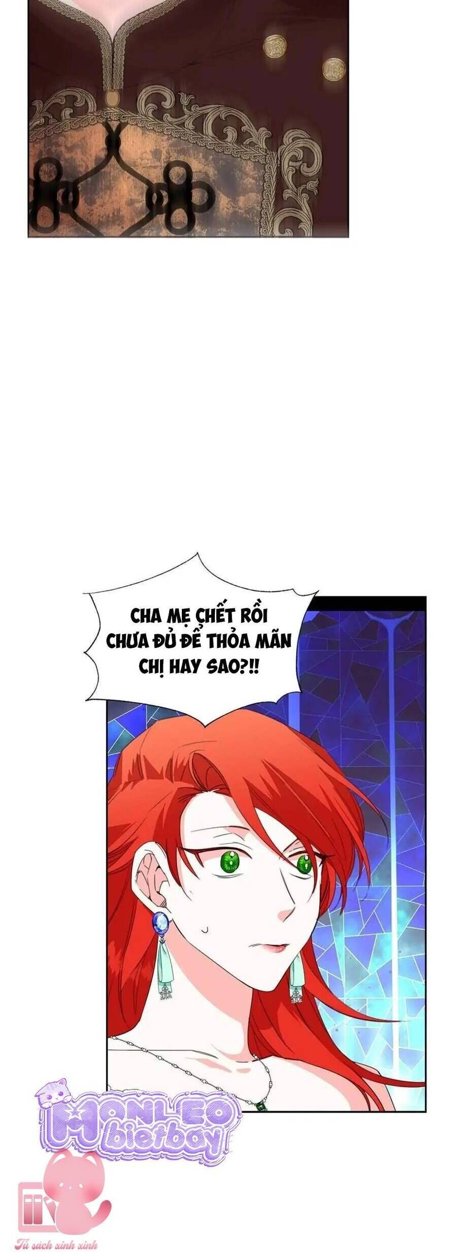 Cái Kết Có Hậu Của Nhân Vật Phản Diện - Chapter 15 - Page 18