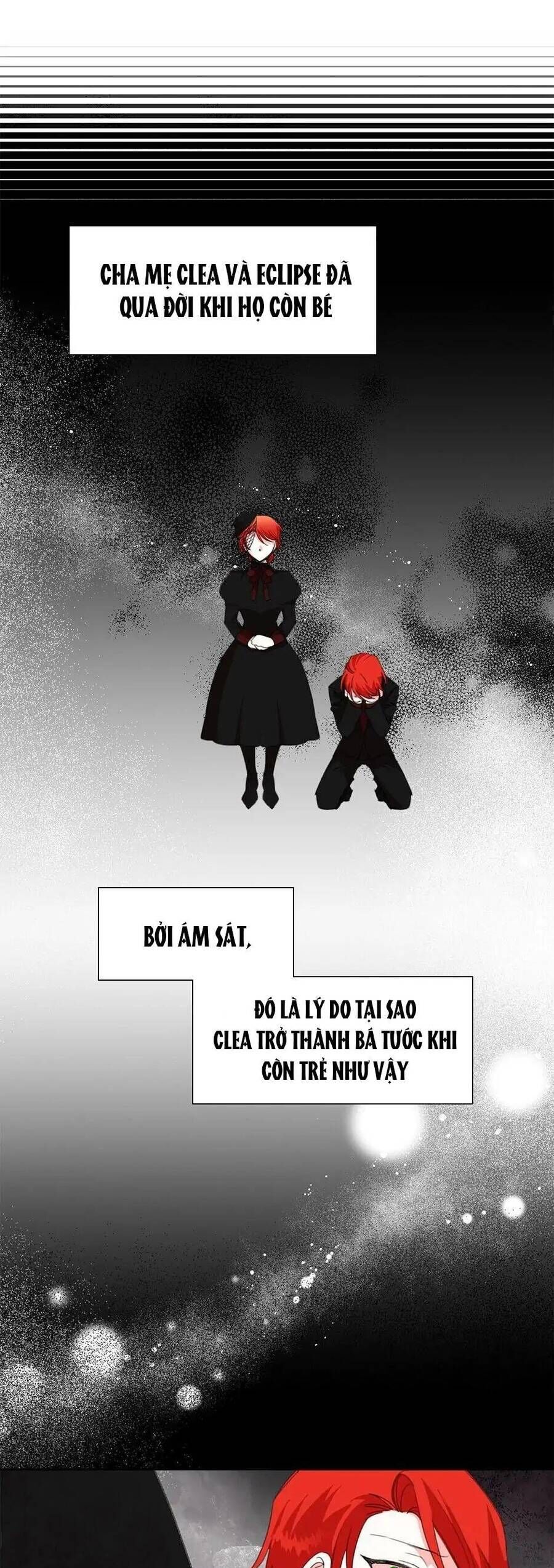 Cái Kết Có Hậu Của Nhân Vật Phản Diện - Chapter 15 - Page 19