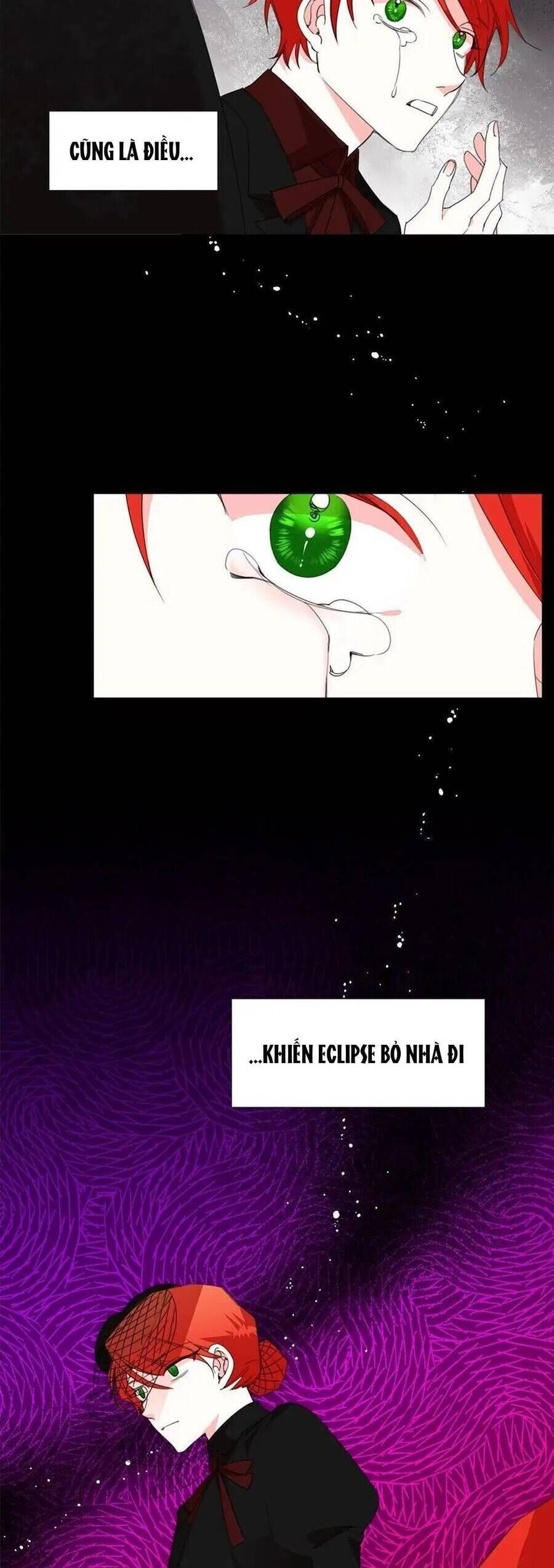 Cái Kết Có Hậu Của Nhân Vật Phản Diện - Chapter 15 - Page 20