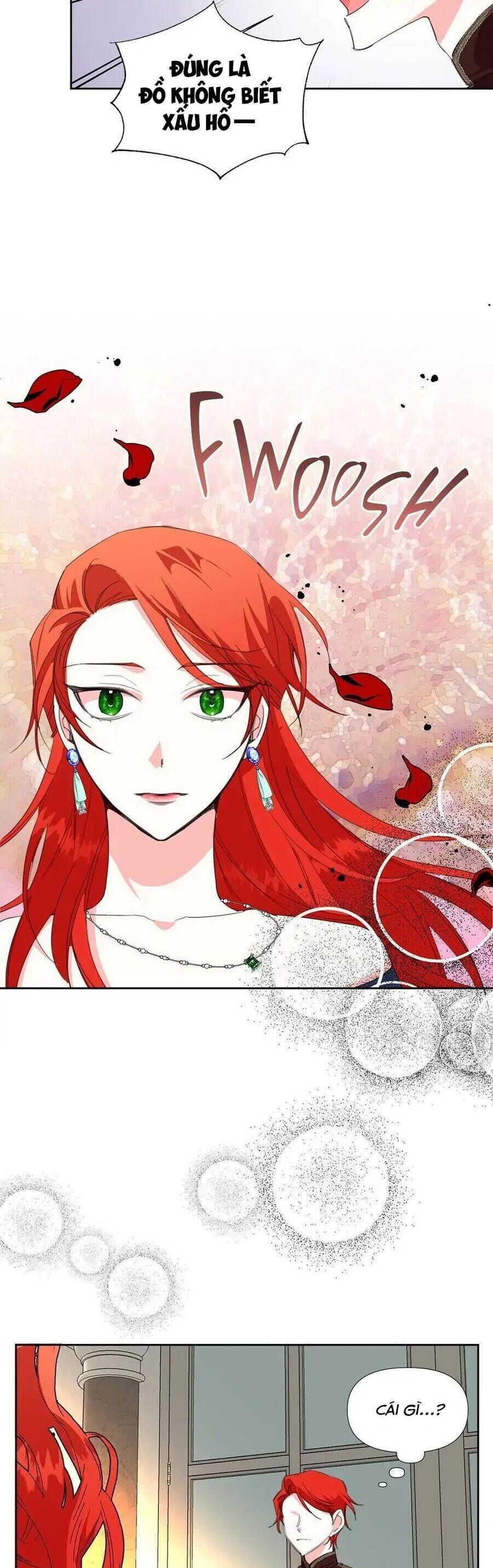 Cái Kết Có Hậu Của Nhân Vật Phản Diện - Chapter 15 - Page 22