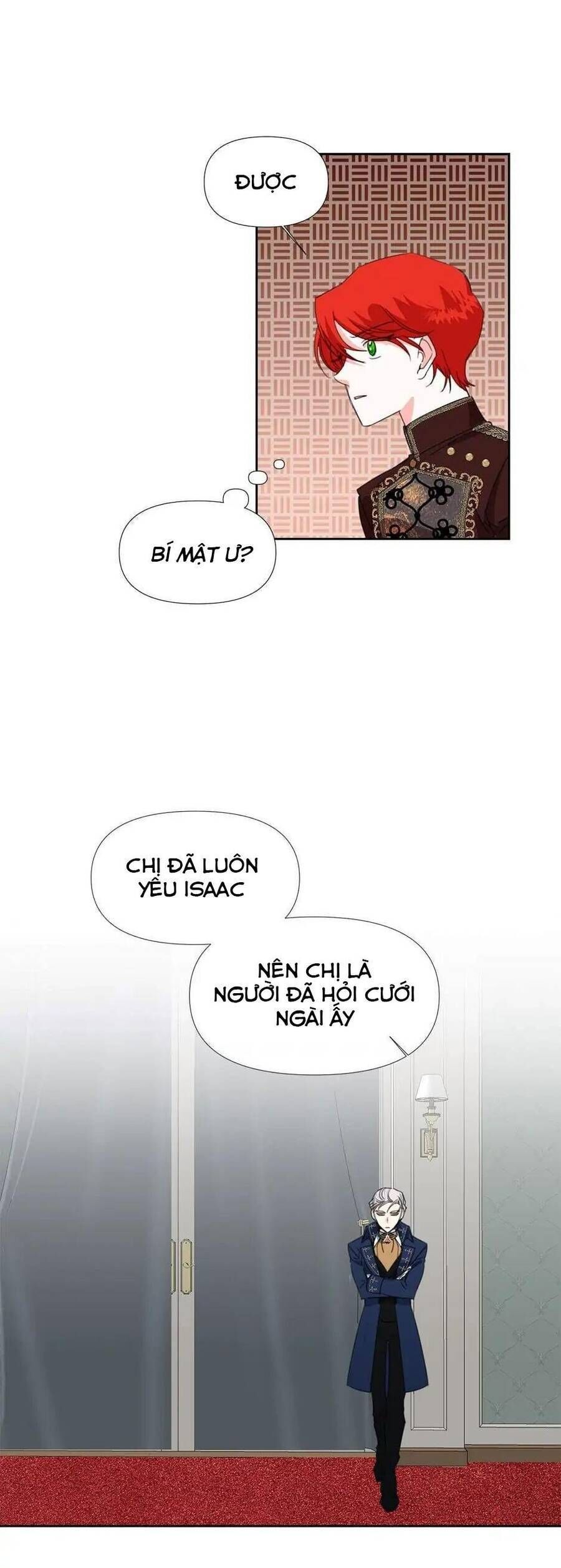 Cái Kết Có Hậu Của Nhân Vật Phản Diện - Chapter 15 - Page 24