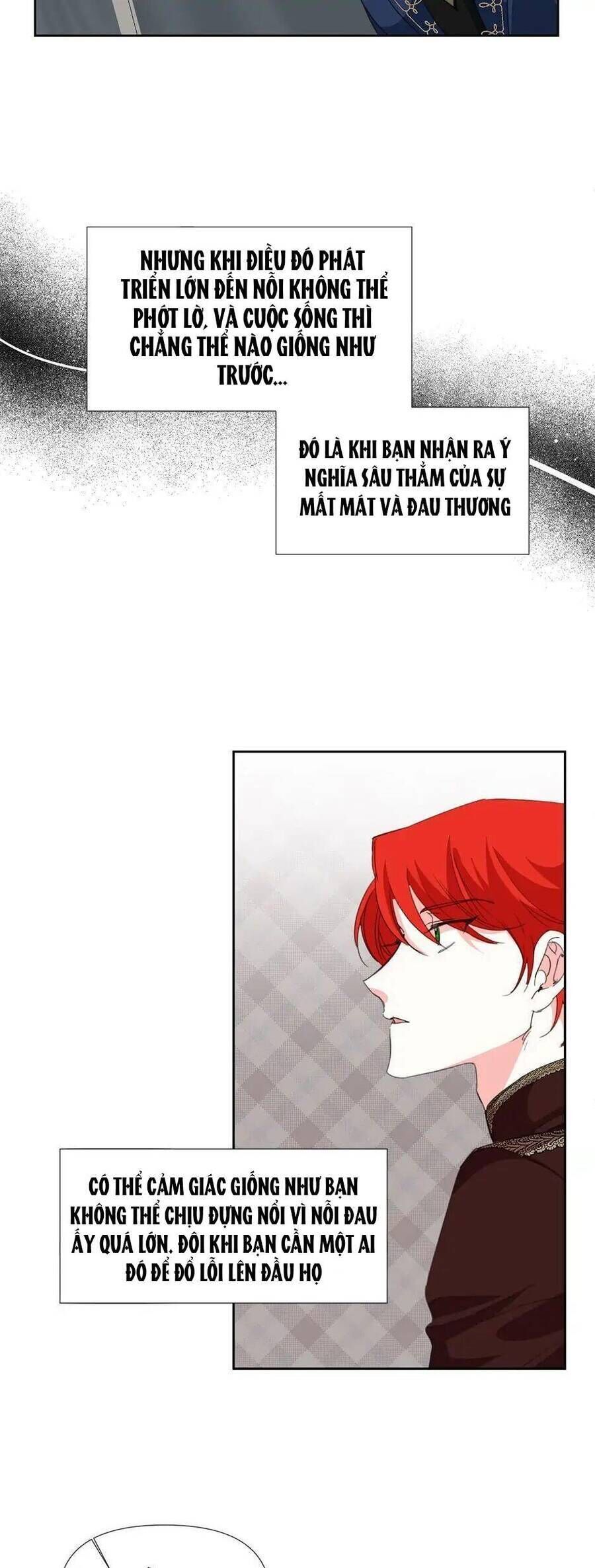 Cái Kết Có Hậu Của Nhân Vật Phản Diện - Chapter 15 - Page 33