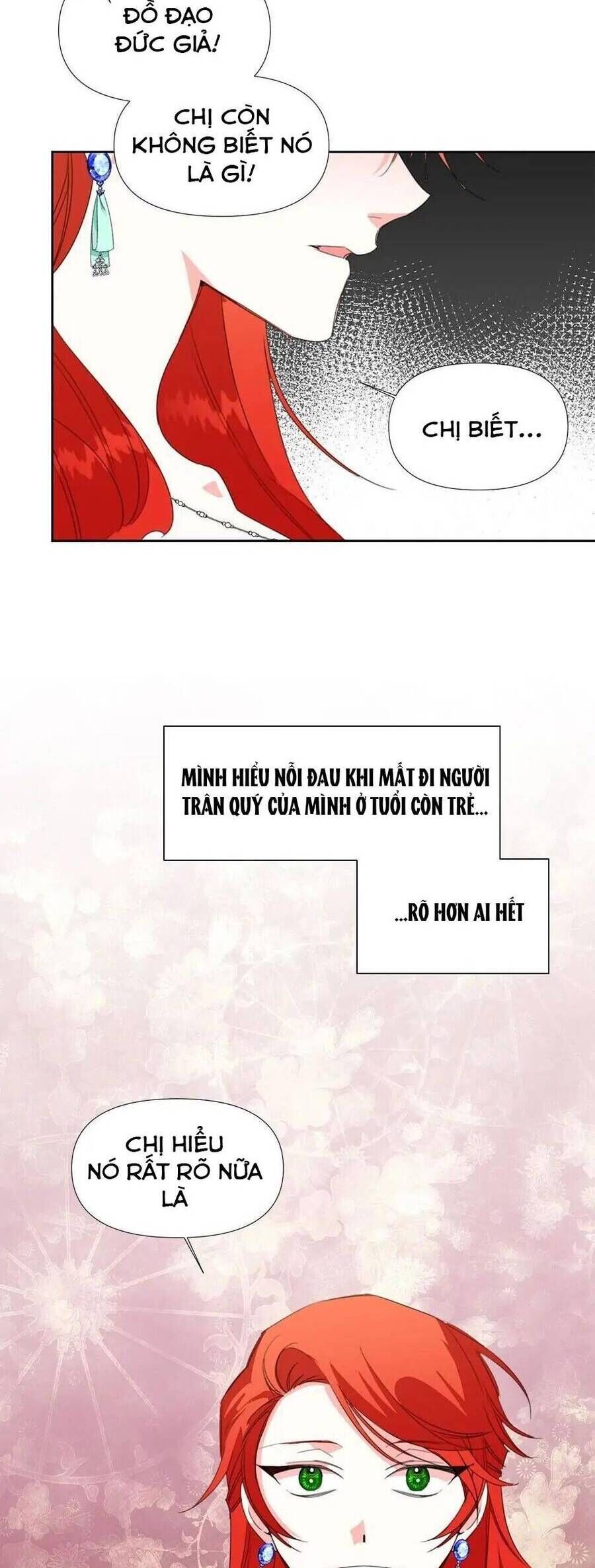 Cái Kết Có Hậu Của Nhân Vật Phản Diện - Chapter 15 - Page 34