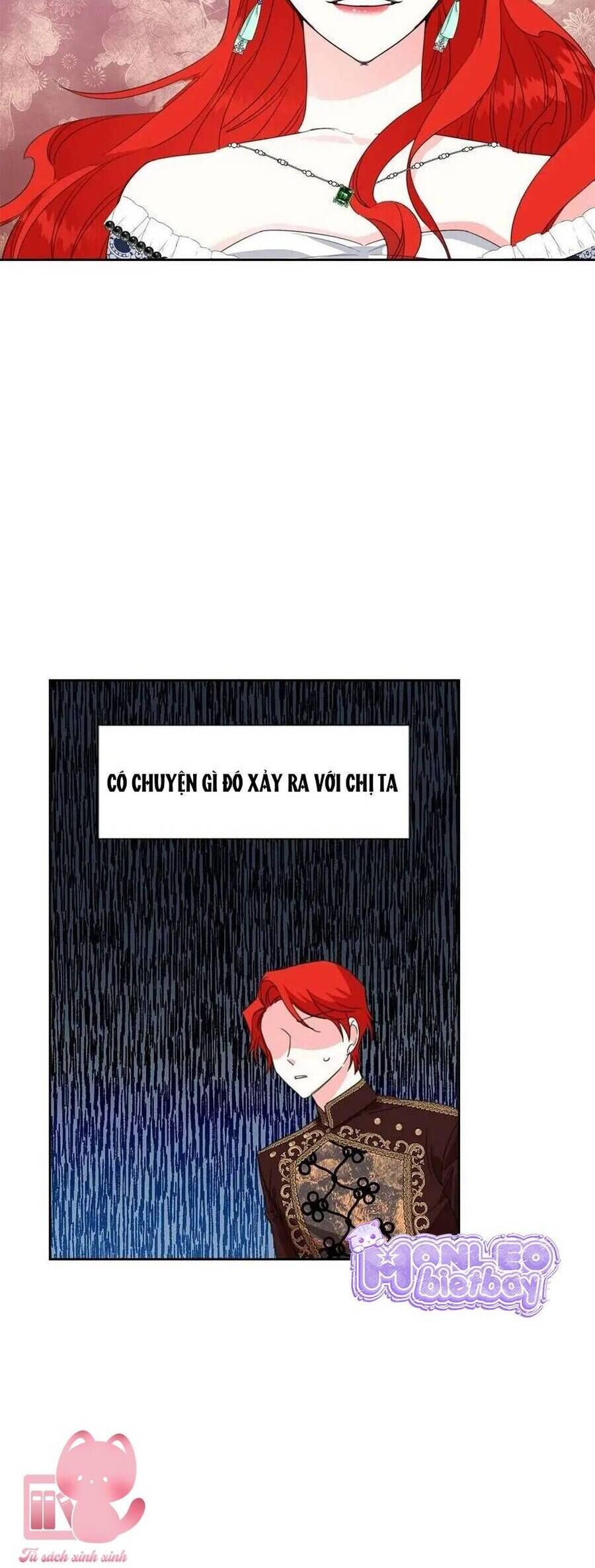 Cái Kết Có Hậu Của Nhân Vật Phản Diện - Chapter 15 - Page 35