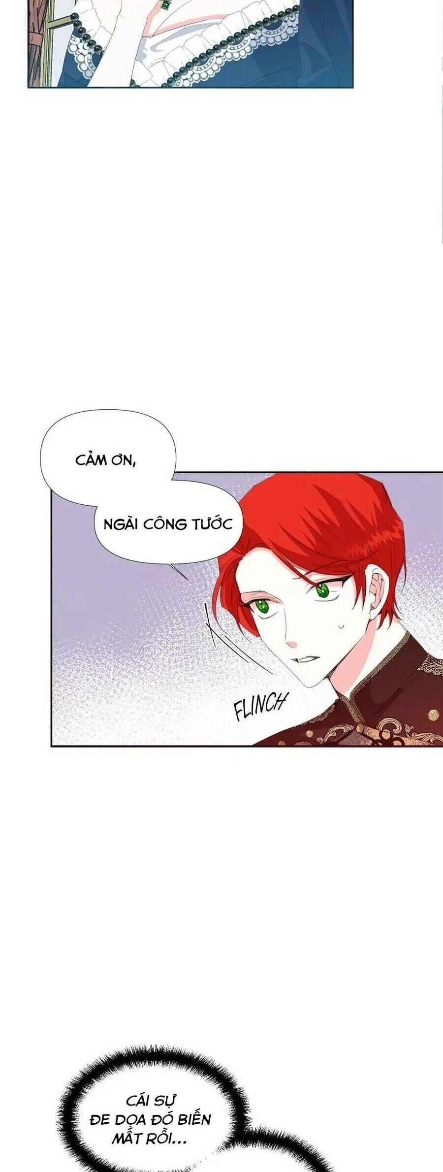 Cái Kết Có Hậu Của Nhân Vật Phản Diện - Chapter 15 - Page 5