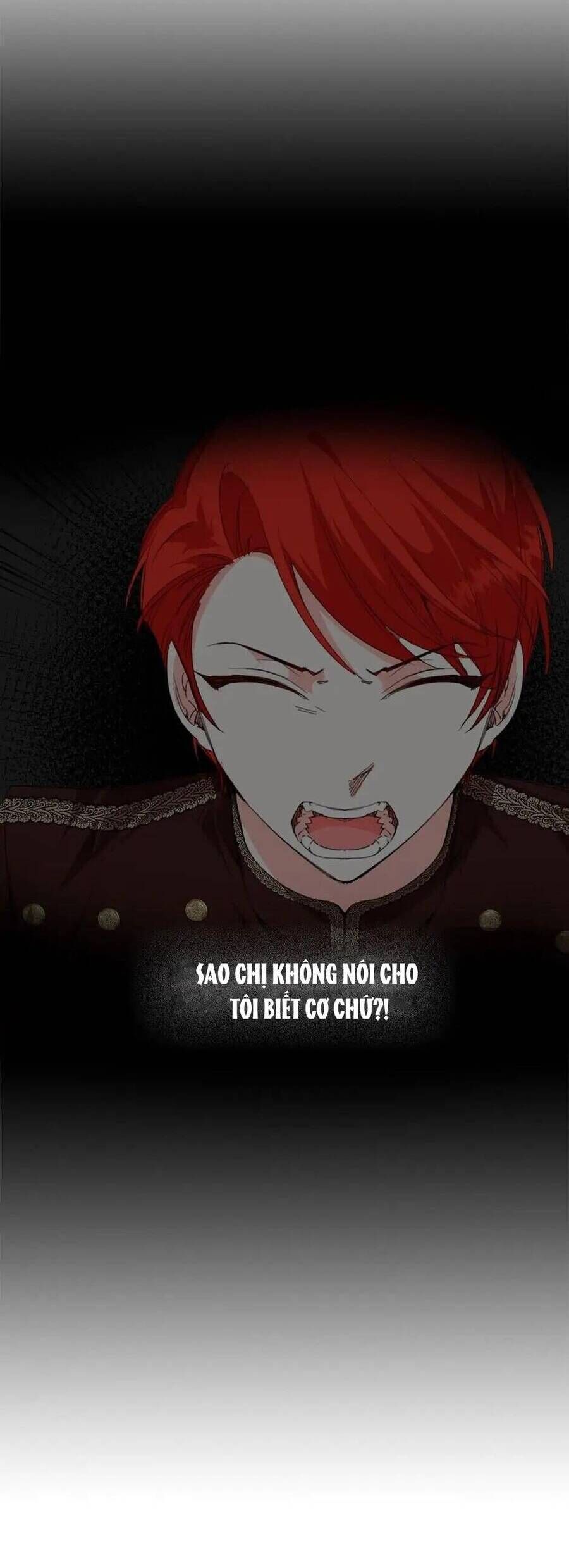 Cái Kết Có Hậu Của Nhân Vật Phản Diện - Chapter 16 - Page 17