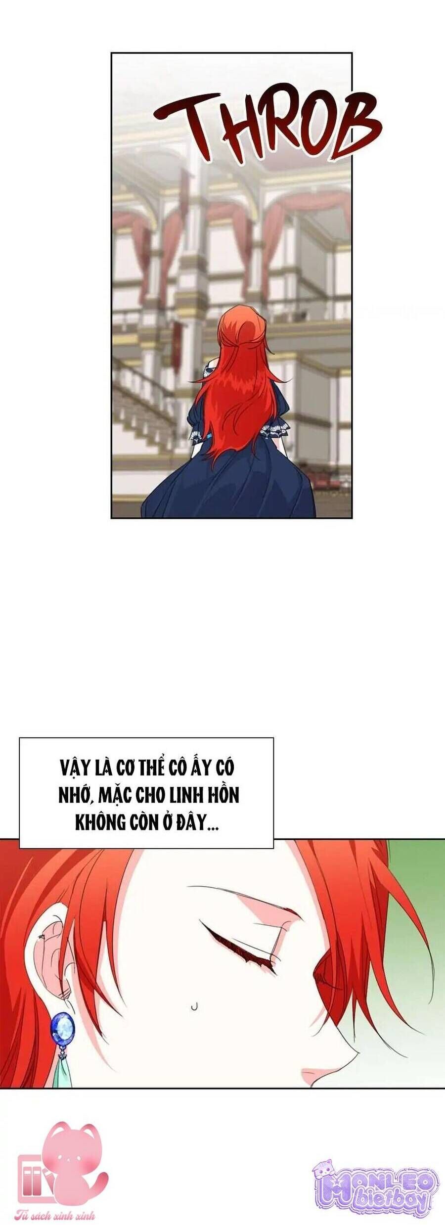 Cái Kết Có Hậu Của Nhân Vật Phản Diện - Chapter 16 - Page 18