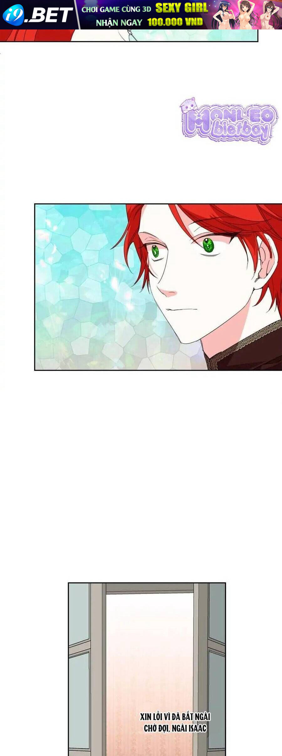 Cái Kết Có Hậu Của Nhân Vật Phản Diện - Chapter 16 - Page 20