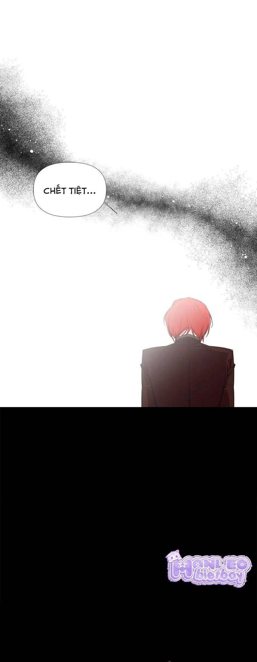 Cái Kết Có Hậu Của Nhân Vật Phản Diện - Chapter 16 - Page 22