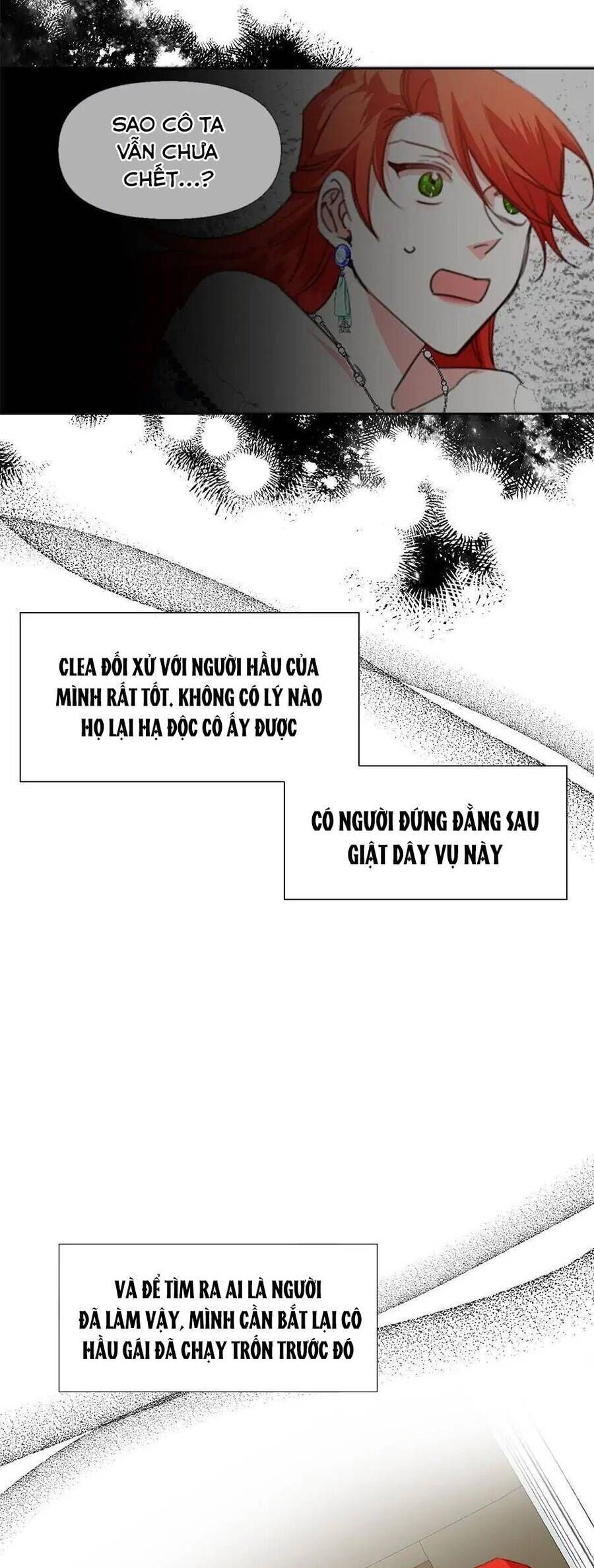 Cái Kết Có Hậu Của Nhân Vật Phản Diện - Chapter 16 - Page 34