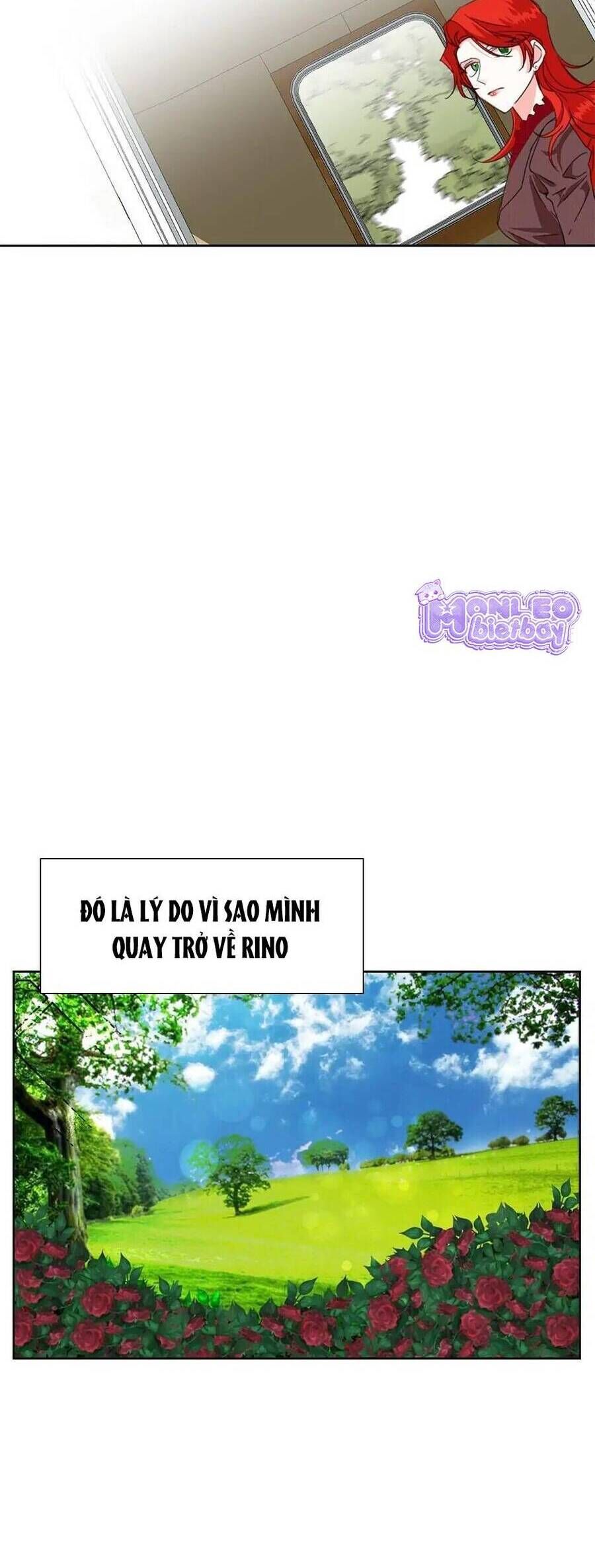 Cái Kết Có Hậu Của Nhân Vật Phản Diện - Chapter 16 - Page 35